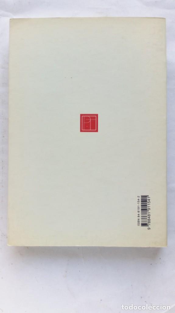 Libros de segunda mano: Os quiero a todos. Eduardo Gil Bera. - Foto 2