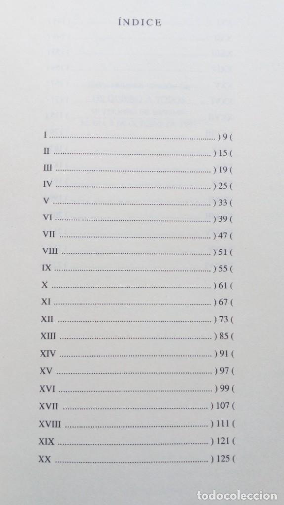 Libros de segunda mano: Os quiero a todos. Eduardo Gil Bera. - Foto 4