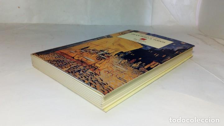 Libros de segunda mano: Os quiero a todos. Eduardo Gil Bera. - Foto 7