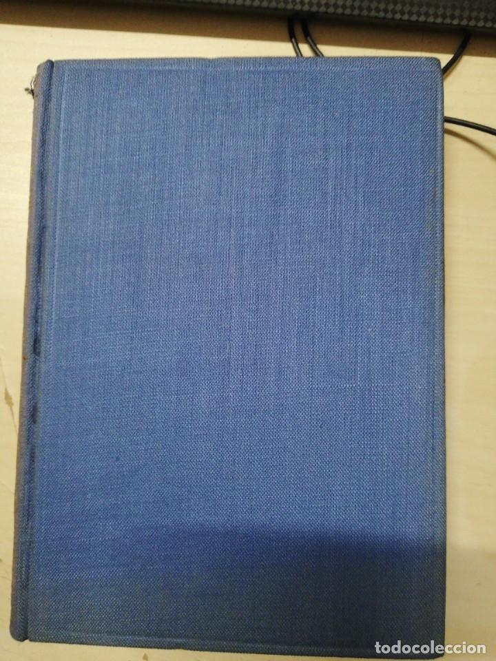 Libros de segunda mano: LA ROCA DE LEUCADE. PITIGRILLI. 1&ordf; EDICI&Oacute;N, 1961. PLANETA - Foto 2