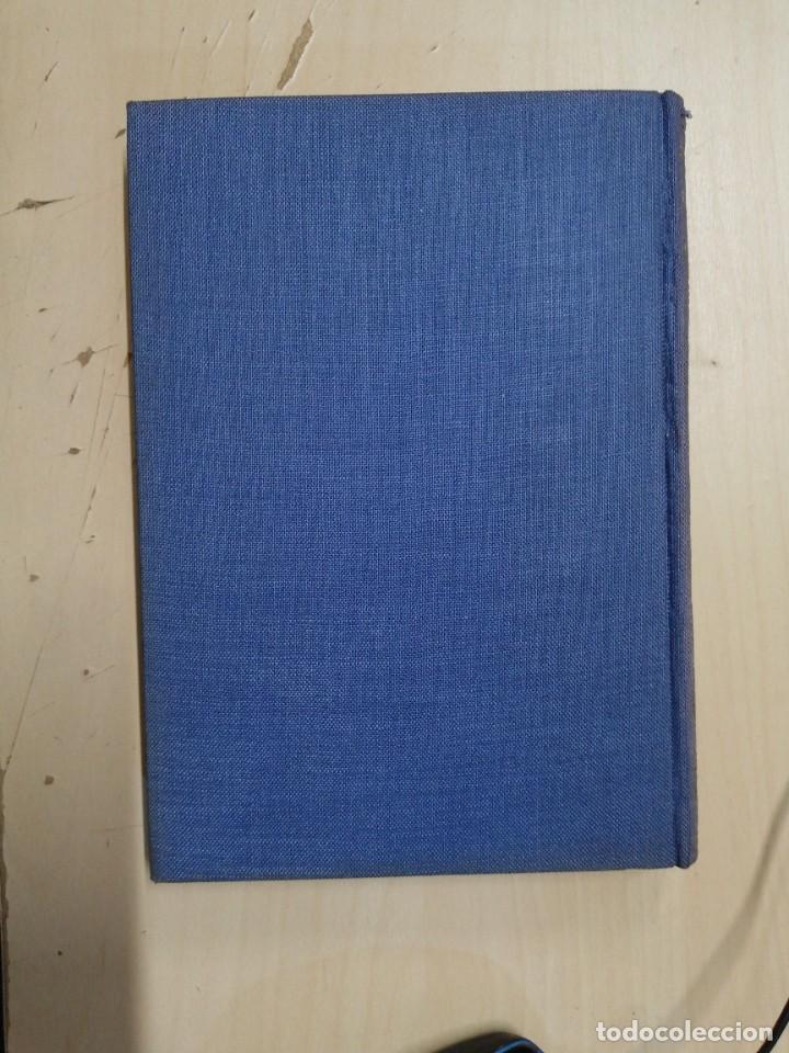 Libros de segunda mano: LA ROCA DE LEUCADE. PITIGRILLI. 1&ordf; EDICI&Oacute;N, 1961. PLANETA - Foto 6