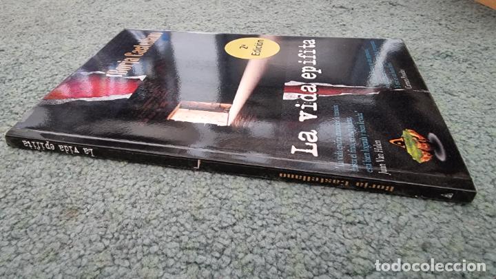 Libri di seconda mano: BORJA CASTELLANO 2DA EDICION LA VIDA EPIFITA TAPA BLANDA 205 L8
