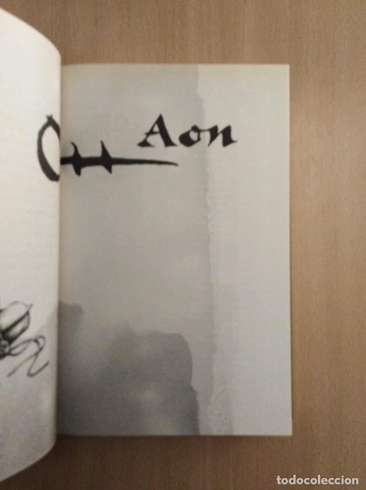 Libros de segunda mano: LEON&Iacute;S. C&eacute;sar Mallorqu&iacute; - Foto 4
