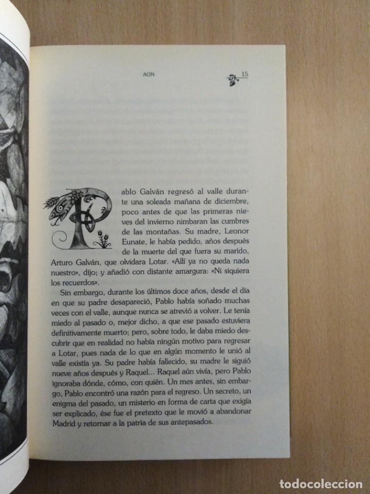 Libros de segunda mano: LEON&Iacute;S. C&eacute;sar Mallorqu&iacute; - Foto 5