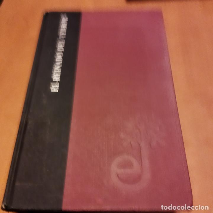 Libros de segunda mano: El reinado del terror - Foto 1