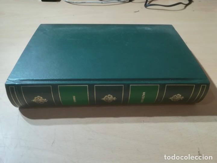 Libros de segunda mano: IVANHOE / WALTER SCOTT / AM71 / RBA - Foto 2