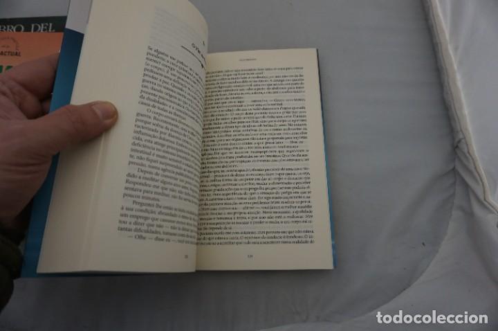 Libros de segunda mano: 7E/ CURA QUANTICA - DEEPAK CHOPRA / SELF PESSOAL EDITOR - Foto 4