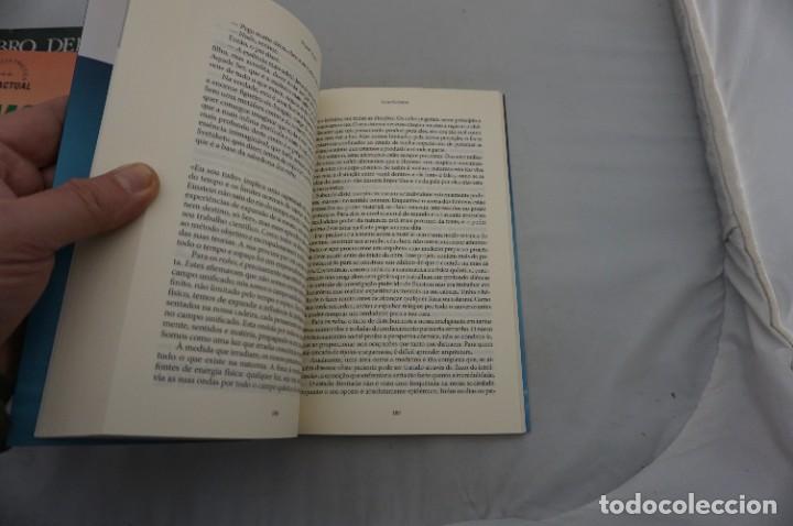 Libros de segunda mano: 7E/ CURA QUANTICA - DEEPAK CHOPRA / SELF PESSOAL EDITOR - Foto 5
