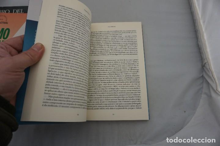 Libros de segunda mano: 7E/ CURA QUANTICA - DEEPAK CHOPRA / SELF PESSOAL EDITOR - Foto 6