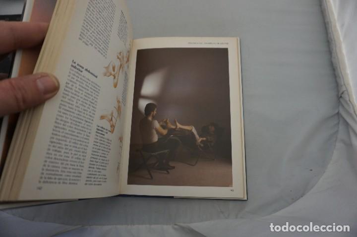 Libros de segunda mano: 7F/ EL LIBRO DEL MASAJE - LUCINDA LIDELL / CIRCULO FOLIO - Foto 5