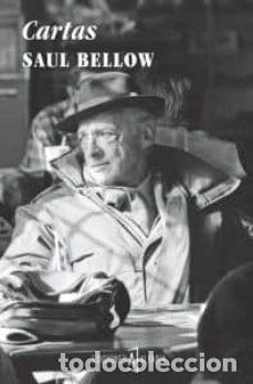 Libros de segunda mano: Cartas - Saul Bellow - Foto 1
