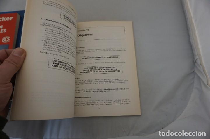 Libros de segunda mano: 10F/ EL PLAN DE MARKETING - EDICIONES DIAZ DE SANTOS - Foto 5