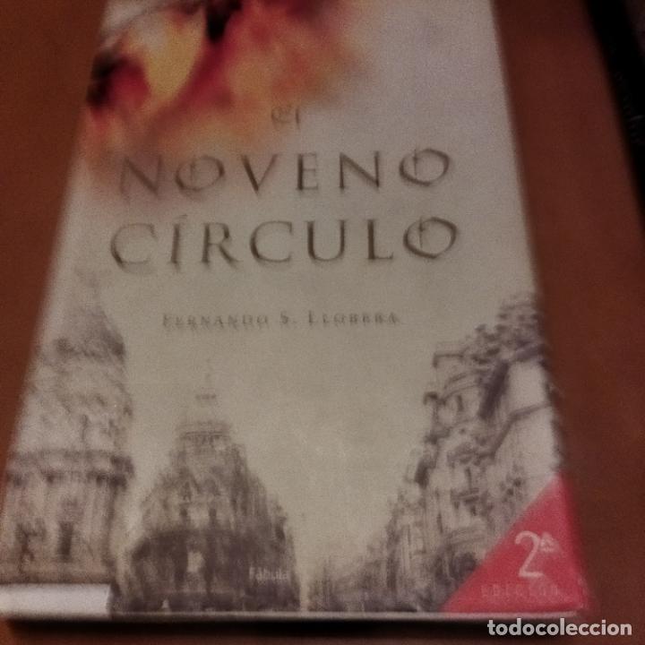 Libros de segunda mano: El noveno circulo - Foto 1
