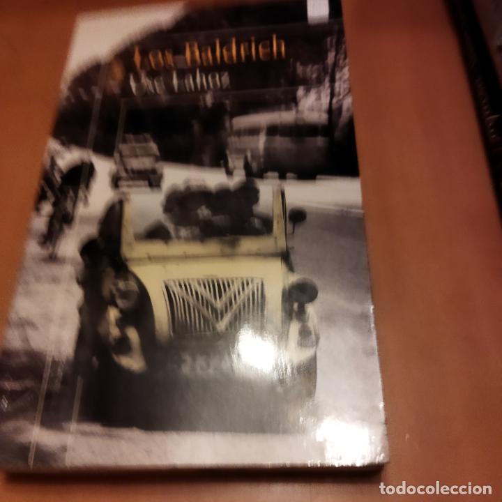 Libros de segunda mano: Los Baldrich - Foto 1