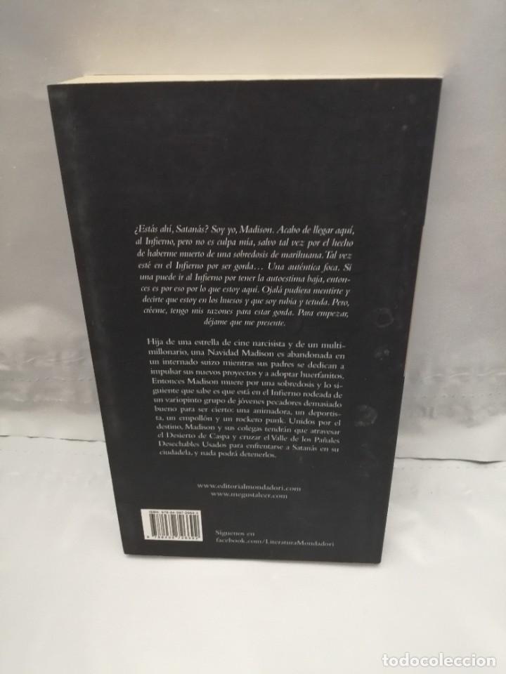 Libros de segunda mano: CONDENADA (PRIMERA EDICI&Oacute;N) - Foto 2