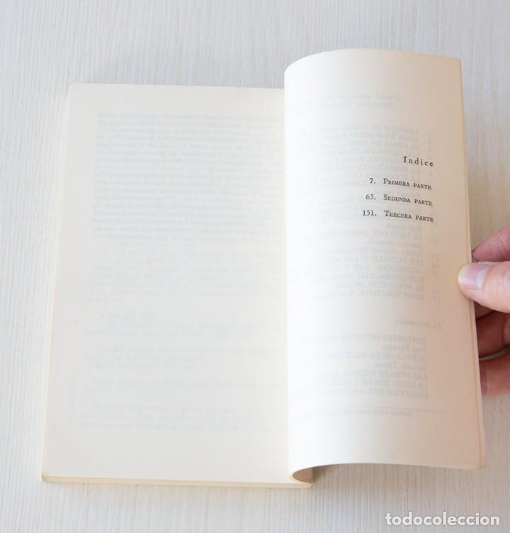 Libros de segunda mano: Le&oacute;n rugiente. Juan Gomis - Foto 7