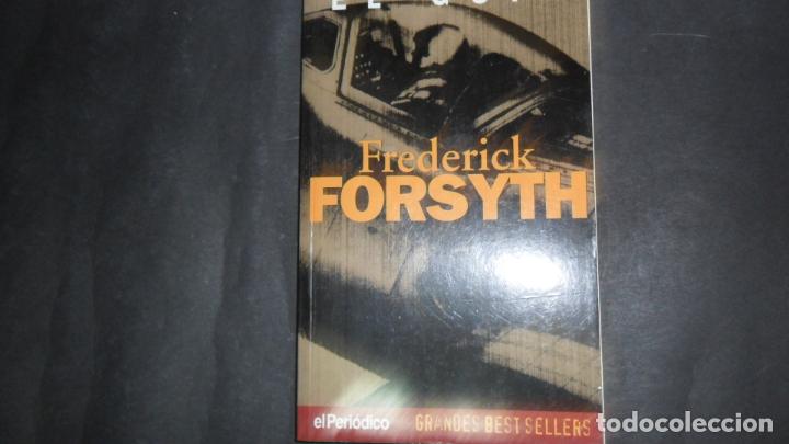 El Guía, Frederick Forsyth, Ed. Ediciones B - Comprar En Todocoleccion ...