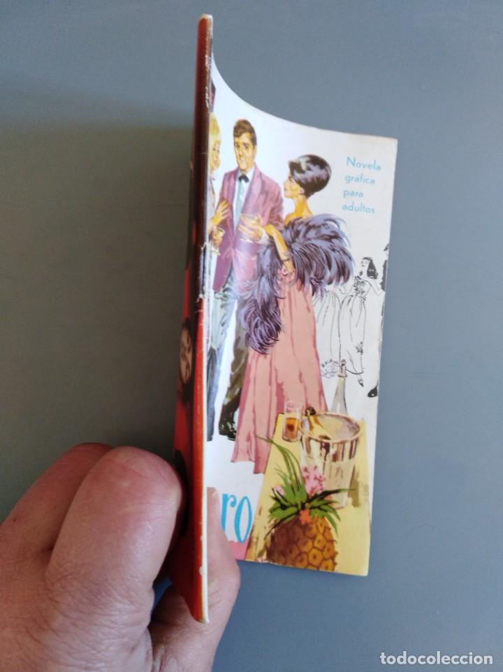 Libros de segunda mano: Novela - Salome (995) - Foto 2