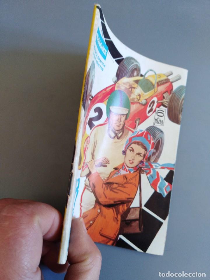 Libros de segunda mano: Novela - Salome (995) - Foto 2