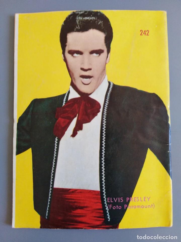 Libros de segunda mano: Novela - Salome (995) - Foto 3