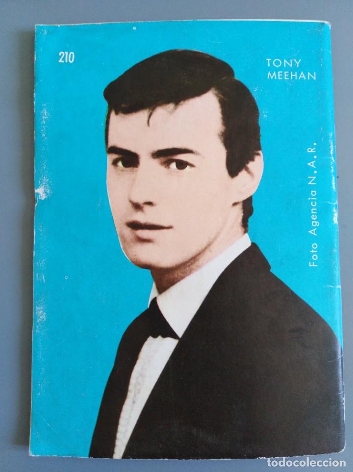 Libros de segunda mano: Novela - Salome (995) - Foto 3