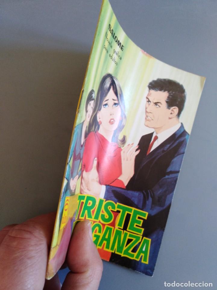 Libros de segunda mano: Novela - Salome (995) - Foto 2