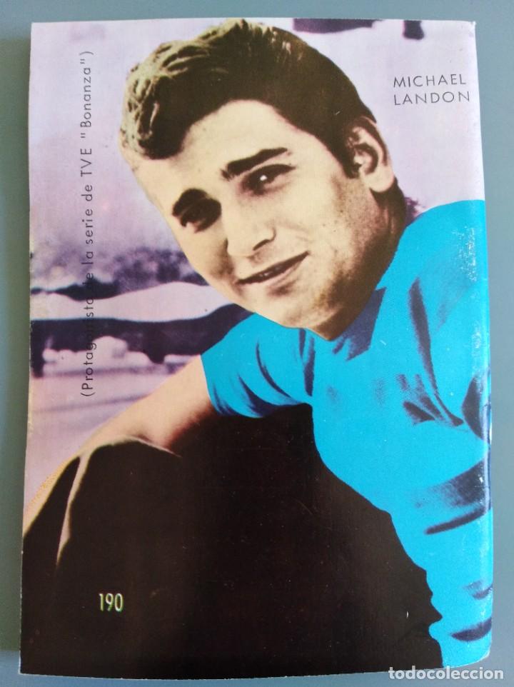 Libros de segunda mano: Novela - Salome (995) - Foto 3