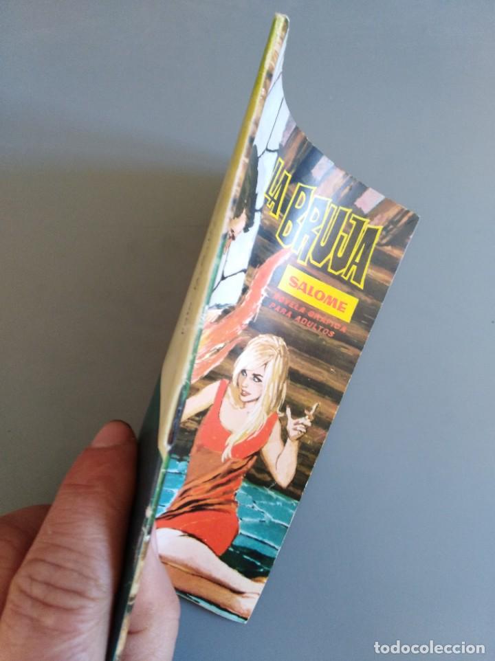 Libros de segunda mano: Novela - Salome (995) - Foto 2