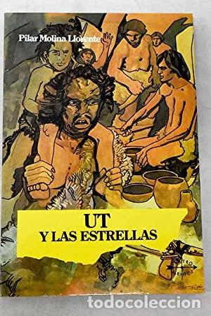 Libros de segunda mano: UT y las estrellas. Pilar Molina Llorente - Foto 1