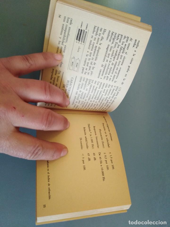 Libros de segunda mano: Libro - manual de grabaci&oacute;n - scotch - (995) - Foto 1