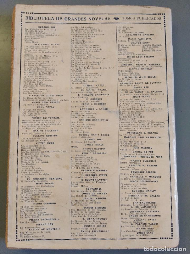 Libros de segunda mano: Libro - Fabiola o la iglesia de las catacumbas (995) - Foto 3