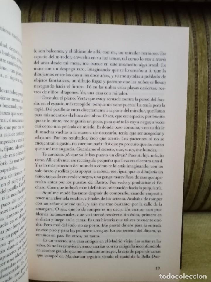 Libros de segunda mano: NUBOSIDAD Variable Mart&iacute;n Gaite - Foto 6