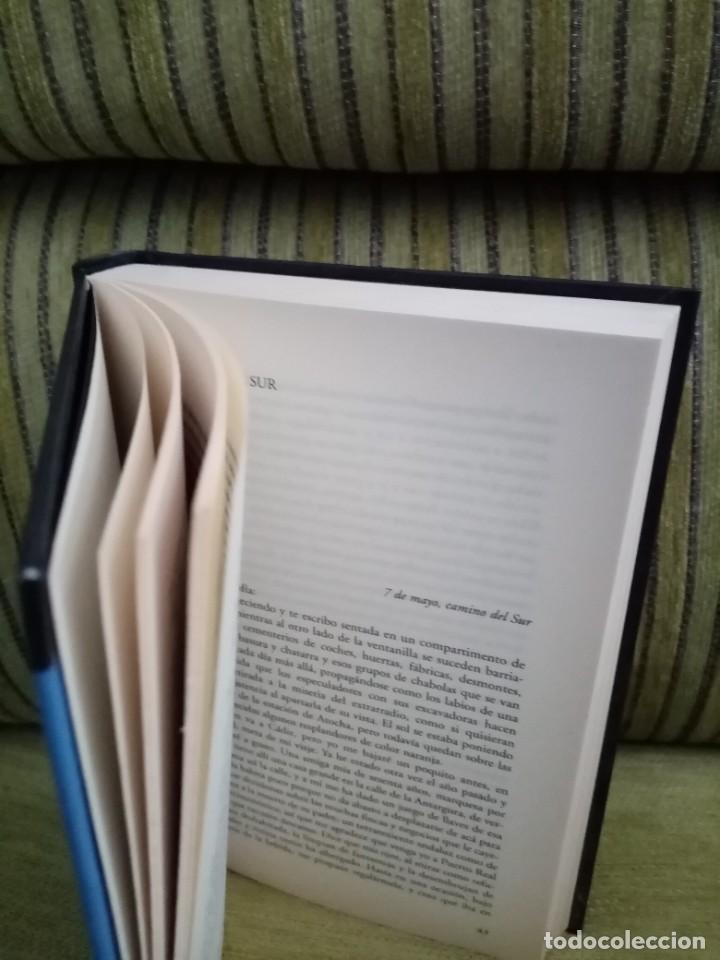 Libros de segunda mano: NUBOSIDAD Variable Mart&iacute;n Gaite - Foto 7