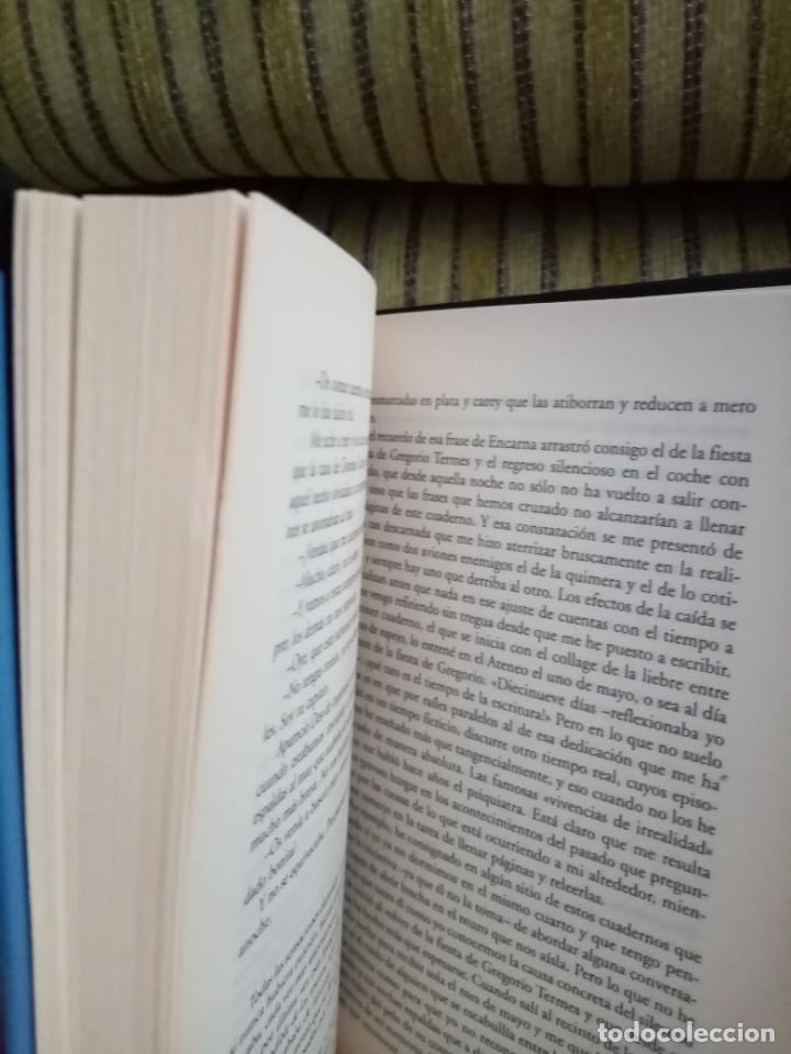 Libros de segunda mano: NUBOSIDAD Variable Mart&iacute;n Gaite - Foto 8