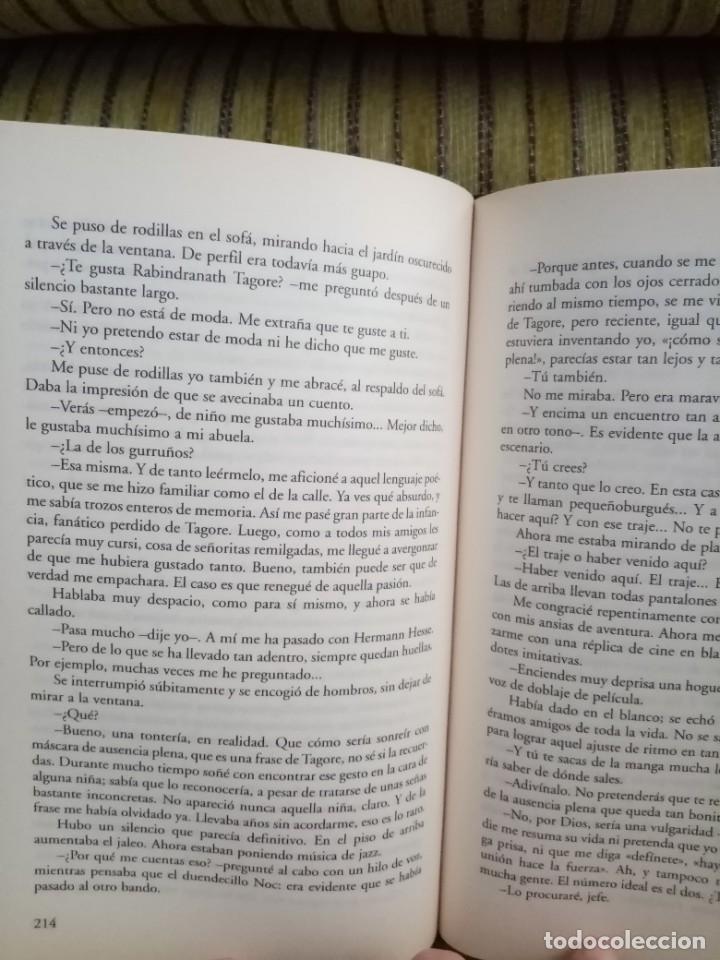 Libros de segunda mano: NUBOSIDAD Variable Mart&iacute;n Gaite - Foto 9