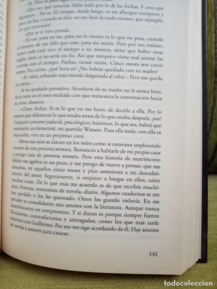 Libros de segunda mano: NUBOSIDAD Variable Mart&iacute;n Gaite - Foto 10
