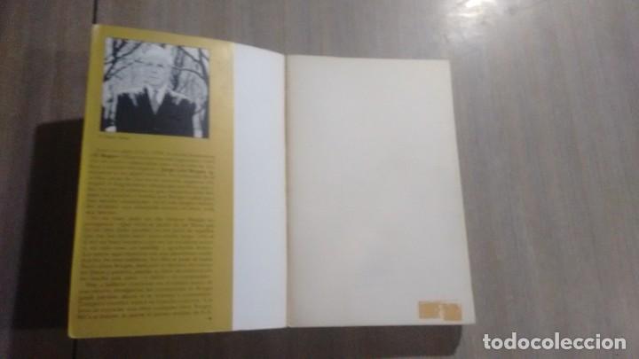 Libros de segunda mano: JORGE LUIS BORGES - TEXTOS CAUTIVOS - Foto 4