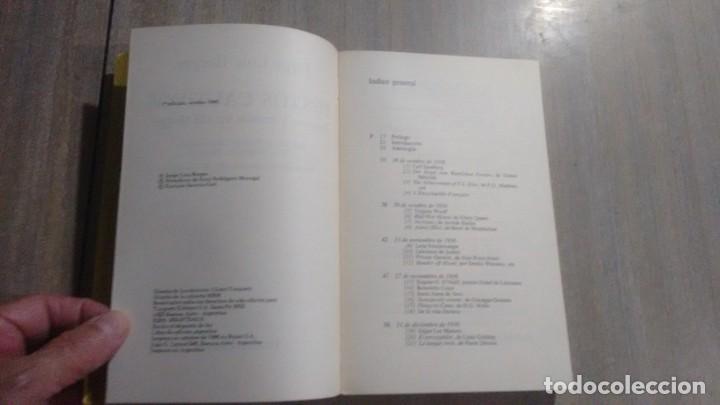 Libros de segunda mano: JORGE LUIS BORGES - TEXTOS CAUTIVOS - Foto 6
