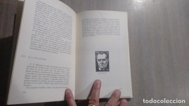 Libros de segunda mano: JORGE LUIS BORGES - TEXTOS CAUTIVOS - Foto 9