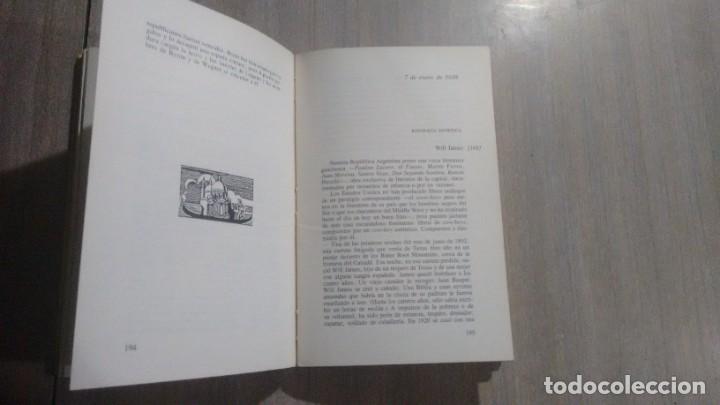 Libros de segunda mano: JORGE LUIS BORGES - TEXTOS CAUTIVOS - Foto 10