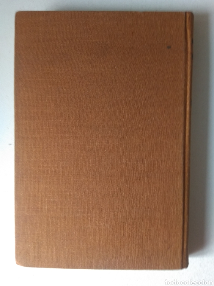 Libros de segunda mano: EL ELEGIDO/MAXENCE VAN DER MEERCH - Foto 3