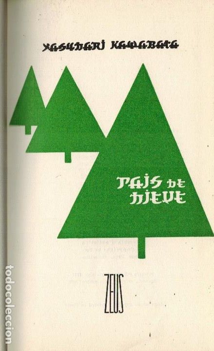 Libros de segunda mano: PA&Iacute;S DE NIEVE - Foto 1
