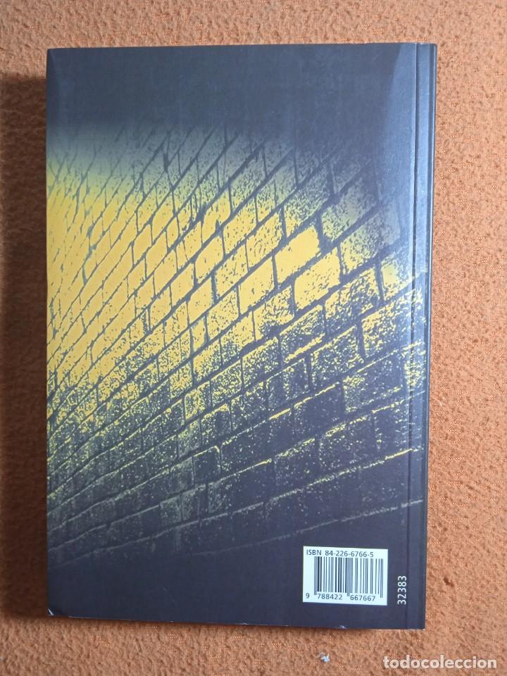 Libros de segunda mano: El pasillo de la muerte. Stephen King.Circulo de lectores - Foto 3