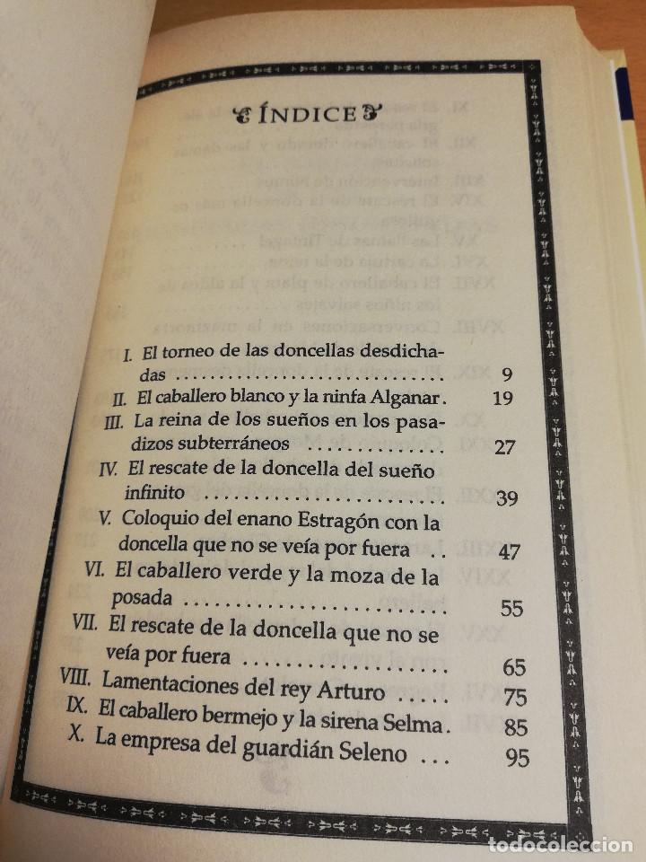 Libros de segunda mano: LA ROSA DE PLATA (SOLEDAD PU&Eacute;RTOLAS) - Foto 3