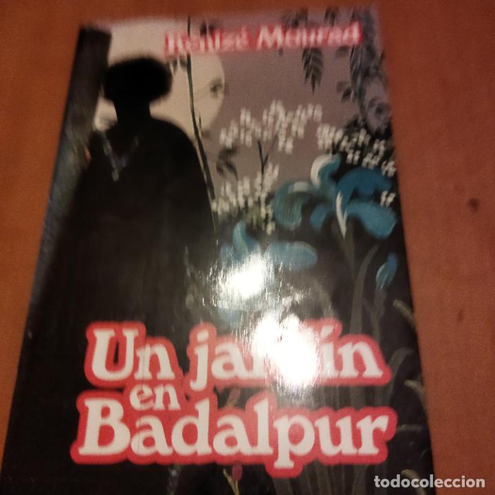 Libros de segunda mano: Un jard&iacute;n en Badalpur - Foto 1