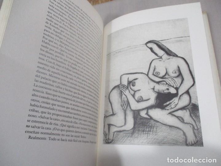 Libros de segunda mano: CHRISTA WOLF Casandra W11131 - Foto 3