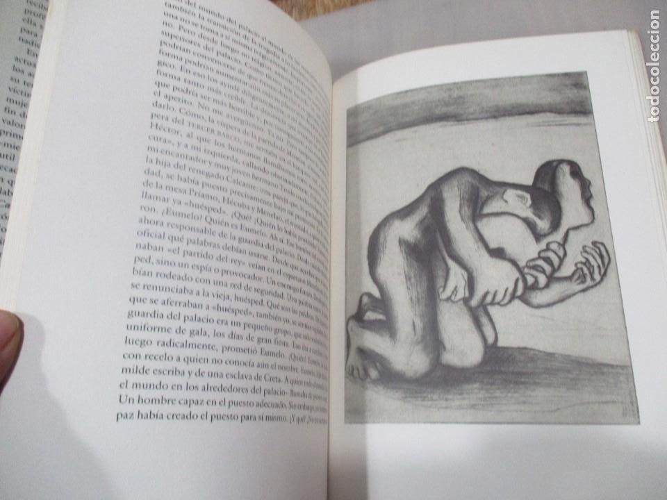 Libros de segunda mano: CHRISTA WOLF Casandra W11131 - Foto 4