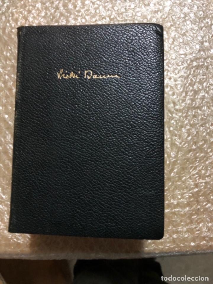 Libros de segunda mano: Novelas Vicki Baum - Foto 2