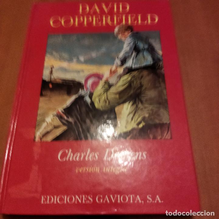 Libros de segunda mano: David Copperfield - Foto 1