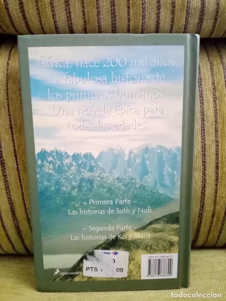 Libros de segunda mano: EL CLAN - Foto 3
